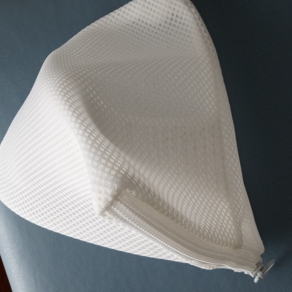 2 IKEA Slibb laundry bags NIB